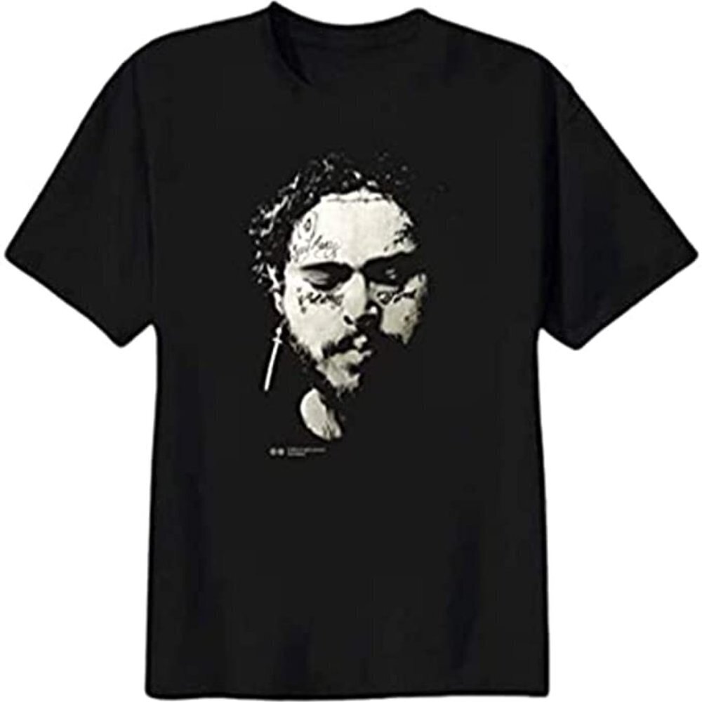 Post Malone Runaway Rare Unisex Tshirt